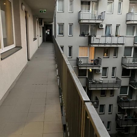 Roland Apartment Downtown - Garay Budapest Exterior photo