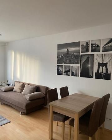 Roland Apartment Downtown - Garay Budapest Exterior photo