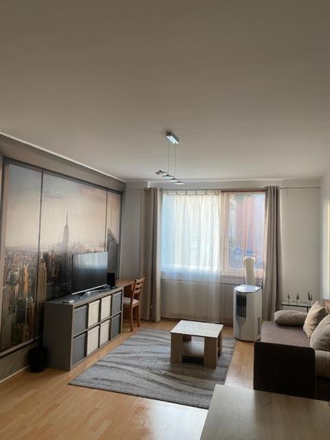 Roland Apartment Downtown - Garay Budapest Exterior photo