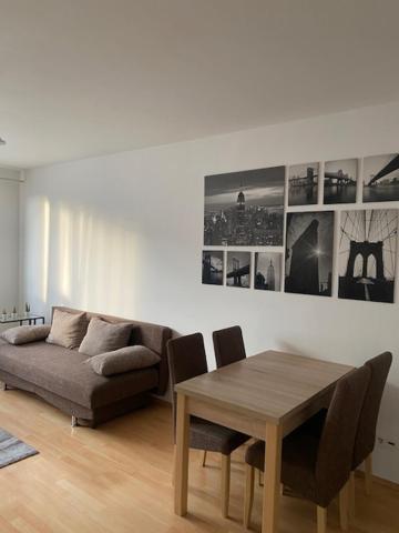 Roland Apartment Downtown - Garay Budapest Exterior photo